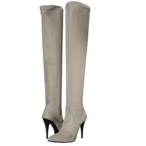 Charles David Katerina Over-the-Knee Boots 7.5